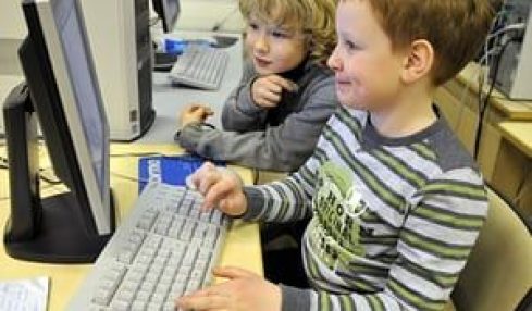 Finlandia dice adiós al aprendizaje de caligrafía 4