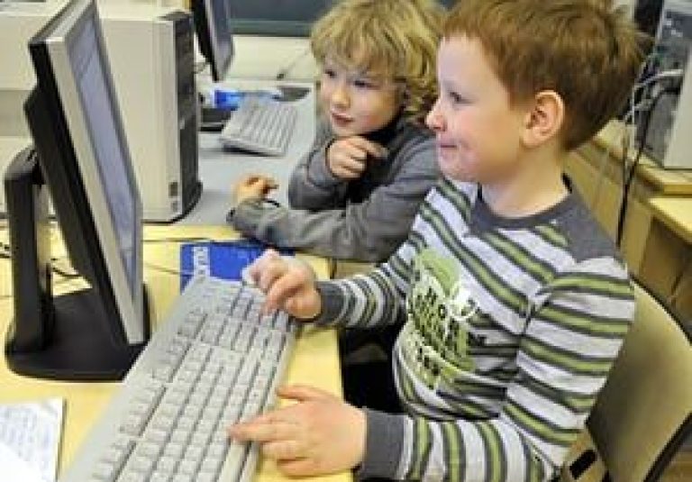 Finlandia dice adiós al aprendizaje de caligrafía 4
