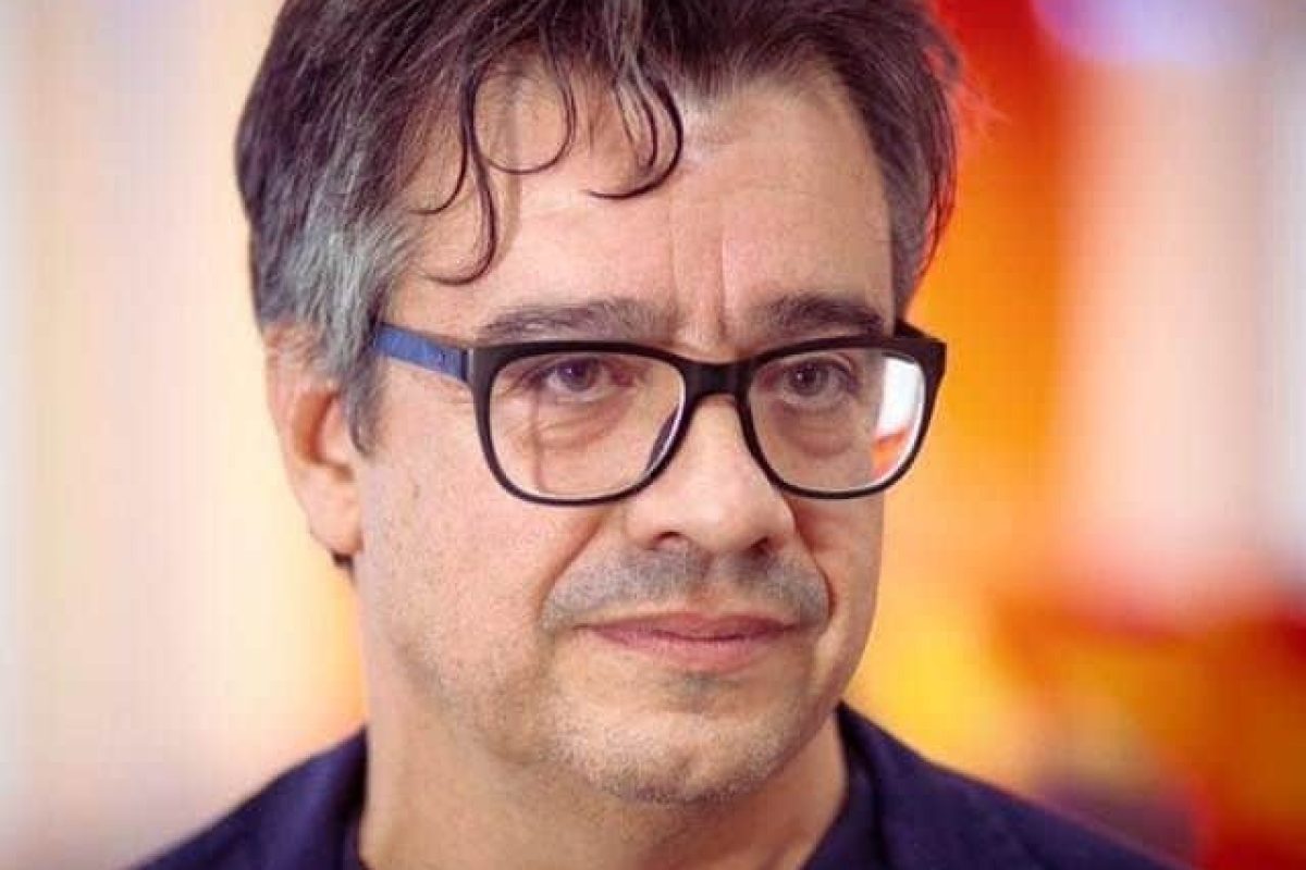 "La gamificación con eSports favorece el aprendizaje transversal" entrevista a francisco asensi