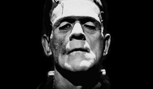 Frankenstein