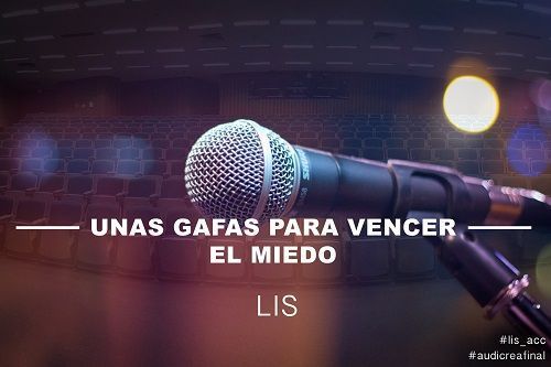 Perder el miedo a hablar en público
