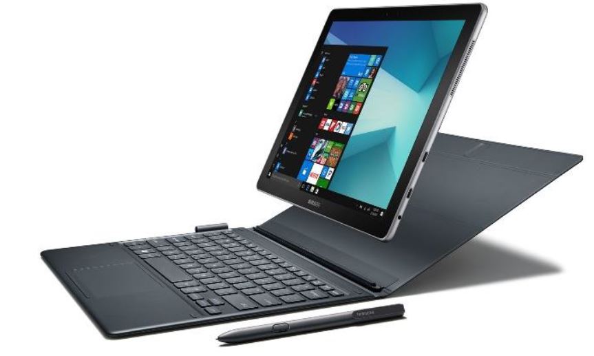 Samsung Galaxy Book 12