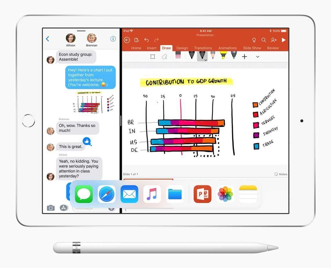 Apple iPad