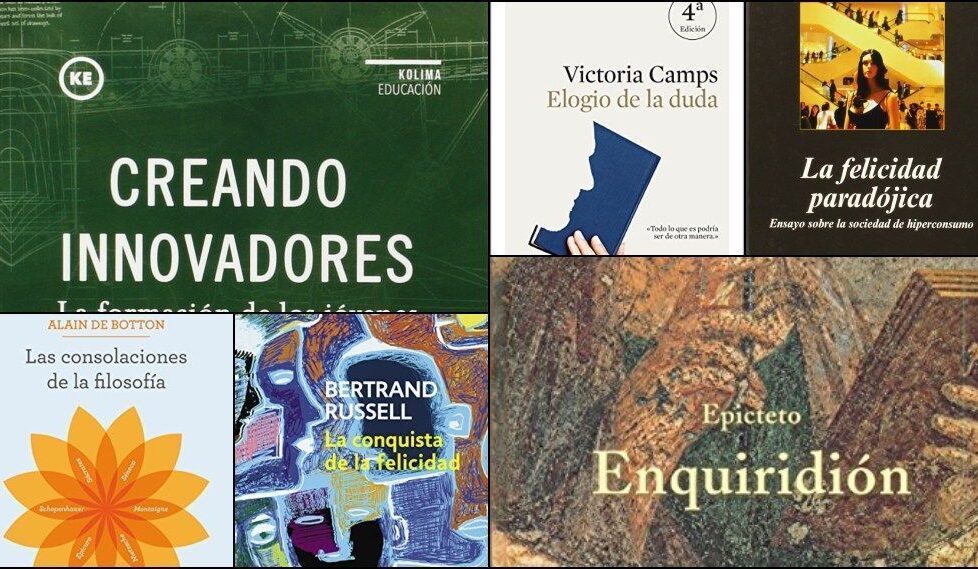 10 Libros De Filosofía Para Fomentar El Pensamiento Crítico 11