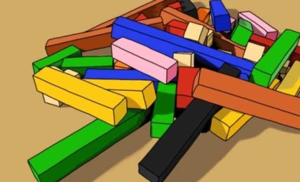 visual thinking matemáticas