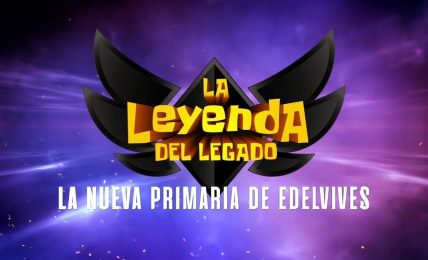 'La leyenda del legado', una aventura gamificada para Primaria 4