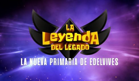 'La Leyenda Del Legado', Una Aventura Gamificada Para Primaria 4