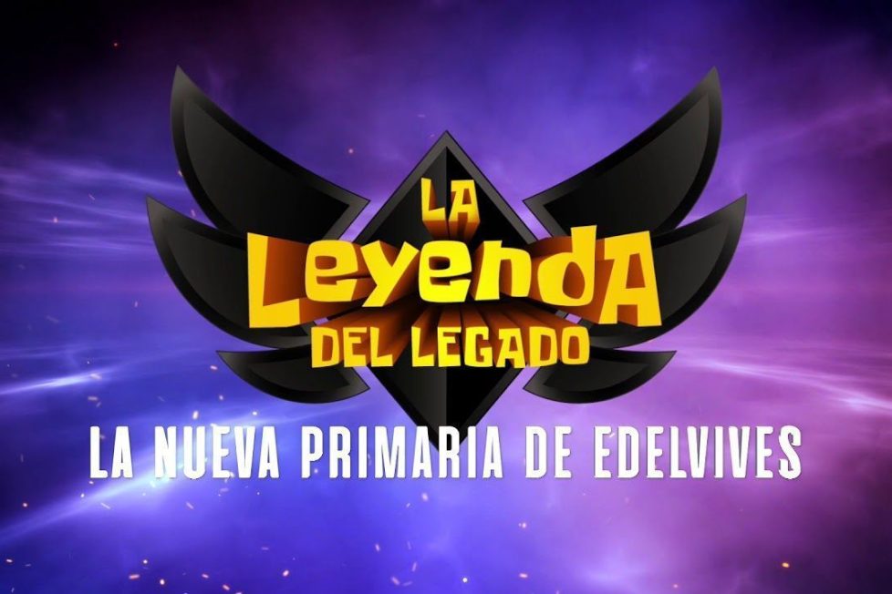 'La leyenda del legado', una aventura gamificada para Primaria 'La leyenda del legado', una aventura gamificada para Primaria 4