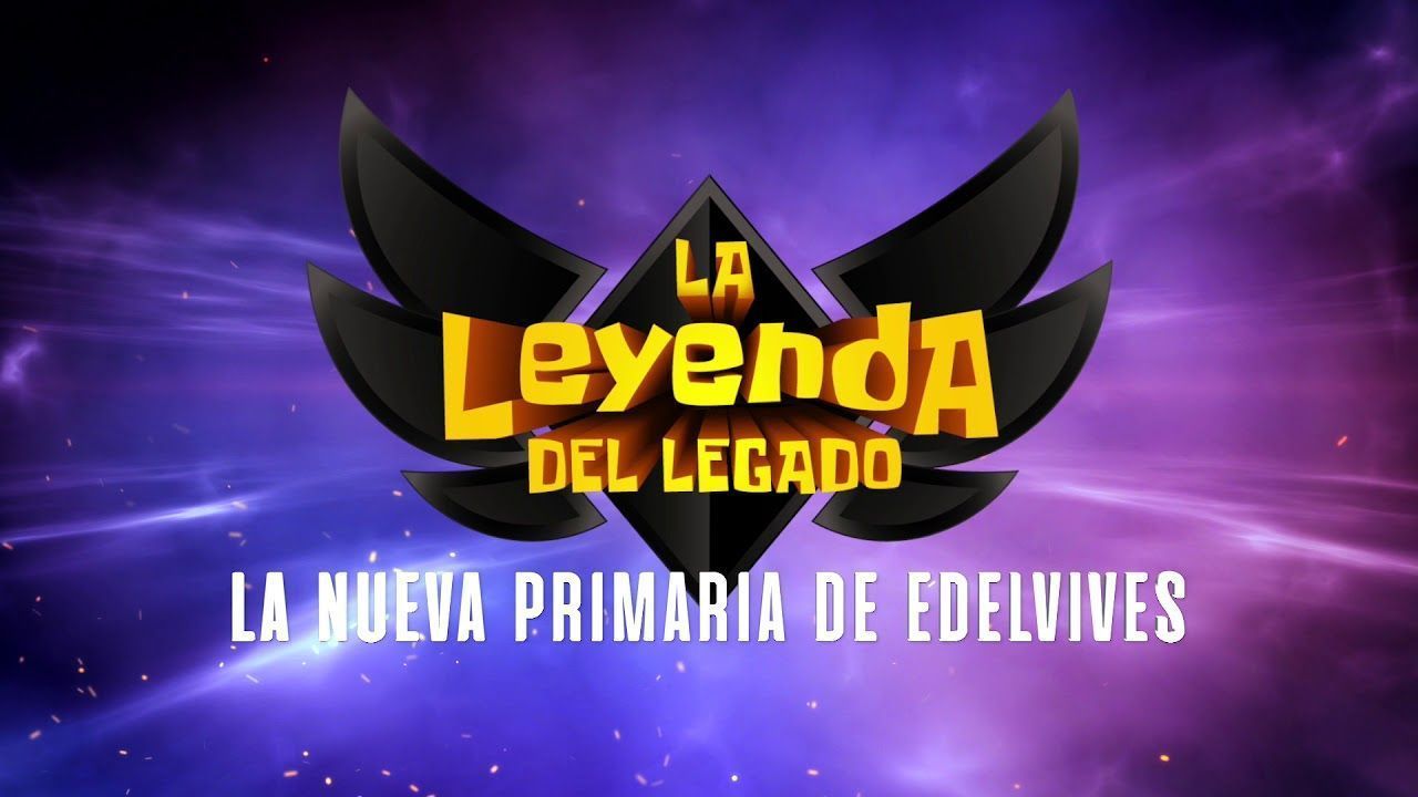 'La leyenda del legado', una aventura gamificada para Primaria 4