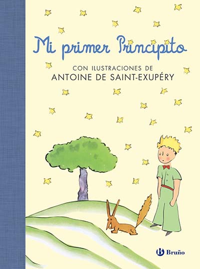 El Principito