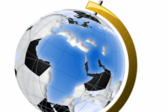 El Mundial en la escuela