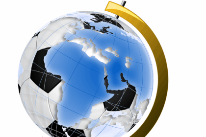 El Mundial en la escuela