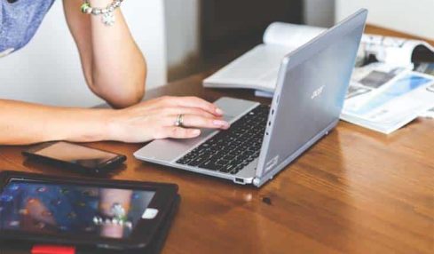 cursos de verano para docentes