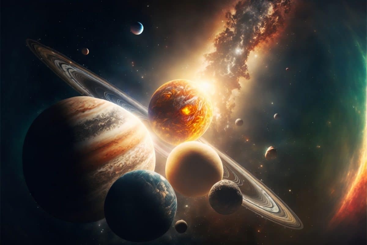 origen del universo