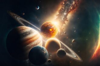 origen del universo