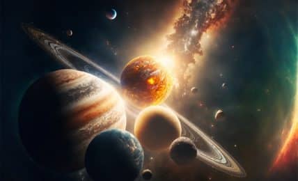 origen del universo