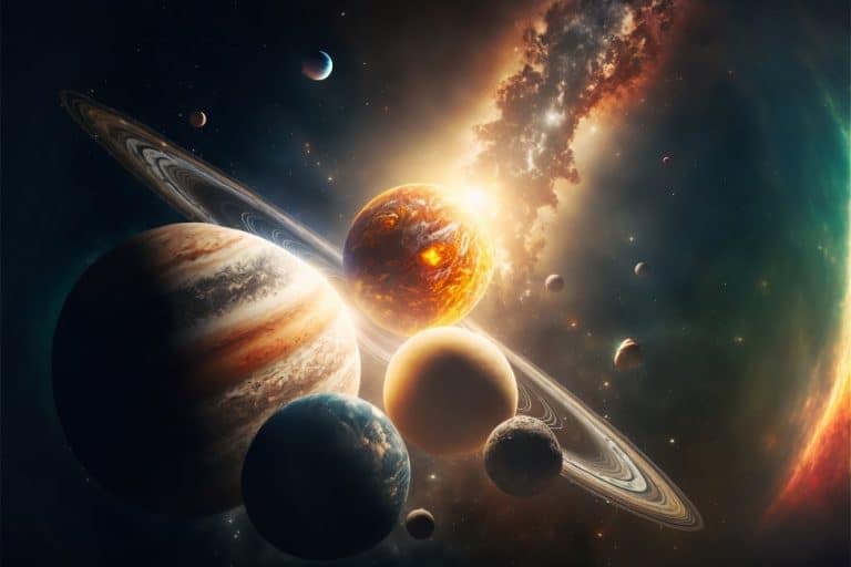 origen del universo