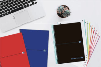 cuadernos de Oxford