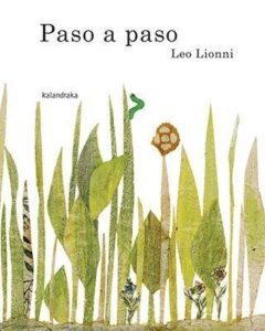 Paso a paso lecturas veraniegas