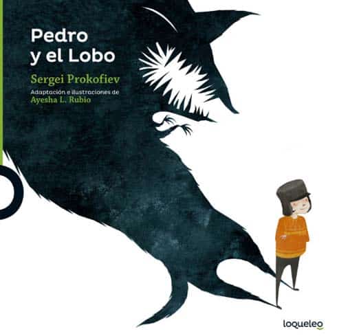 Pedro Y El Lobo