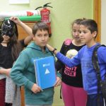 resolver los conflictos del aula