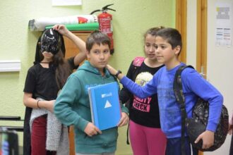 resolver los conflictos del aula