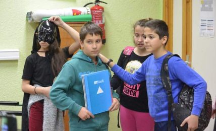 resolver los conflictos del aula