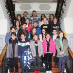 proyecto Samsung Smart School