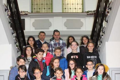 proyecto Samsung Smart School