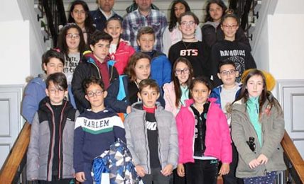 proyecto Samsung Smart School