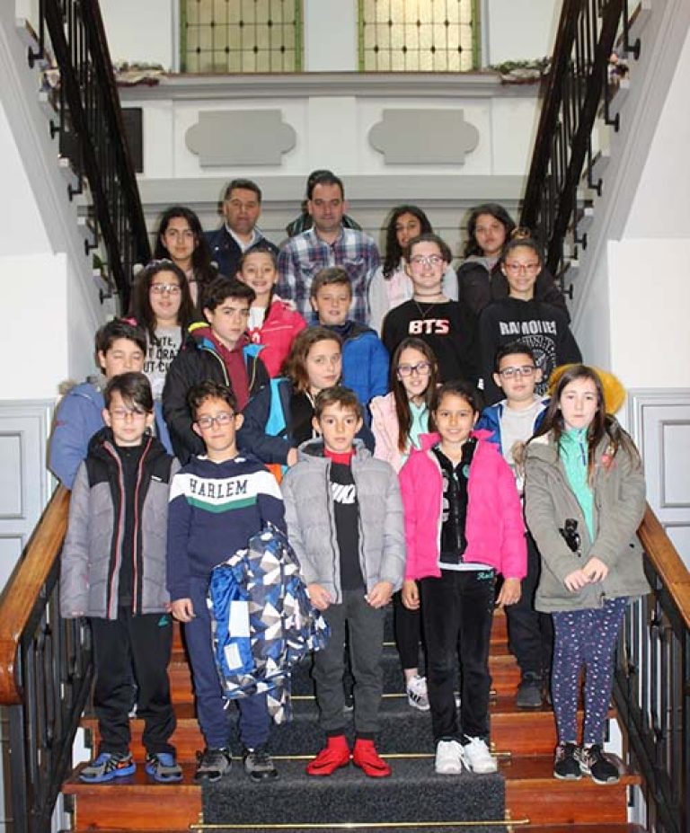 proyecto Samsung Smart School