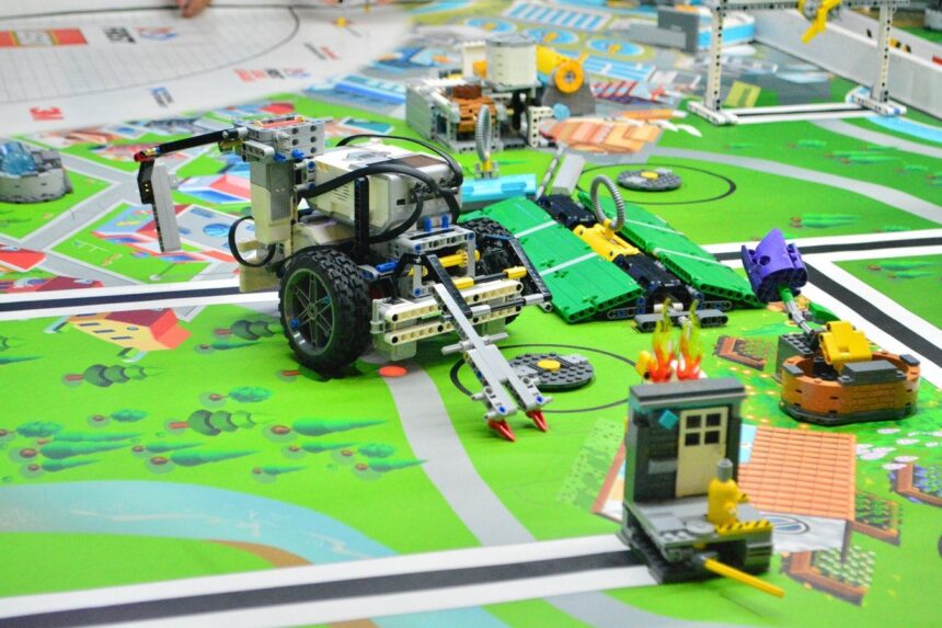 Motivación femenina en STEM