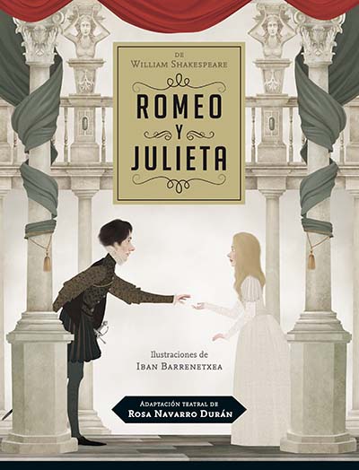 Romeo Y Julieta