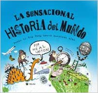 Libros Origen Del Mundo