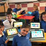 Inteligencias múltiples y valores con Smile and Learn 5