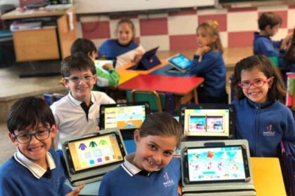 Inteligencias múltiples y valores con Smile and Learn 5