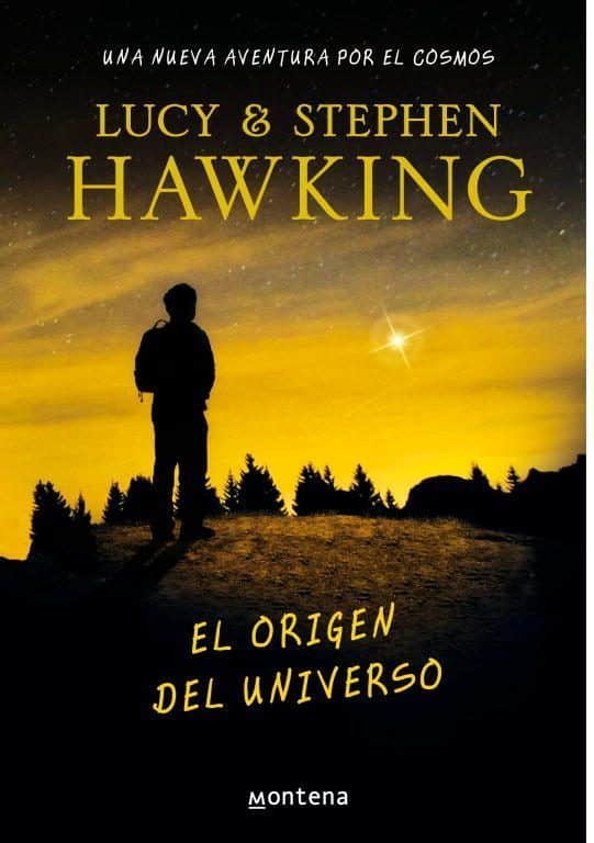 Stephen Hawking: El Origen Del Universo