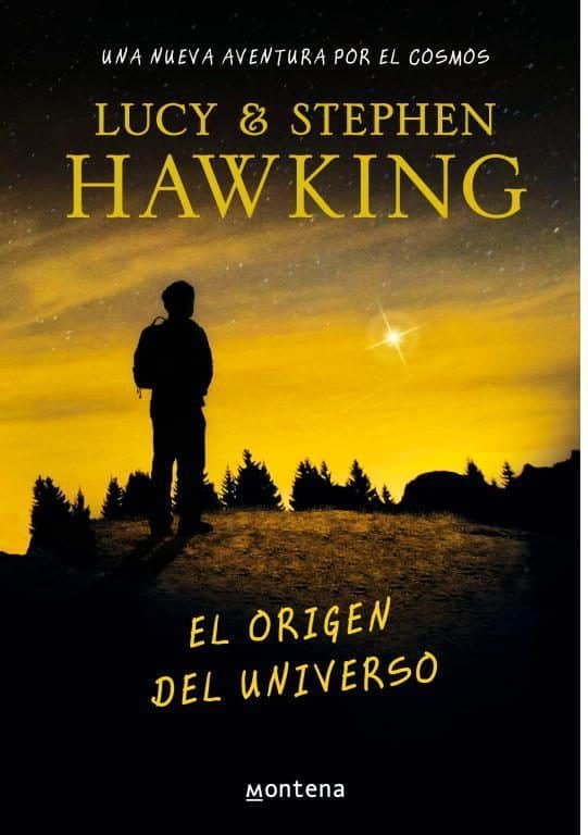 Stephen Hawking: El origen del universo