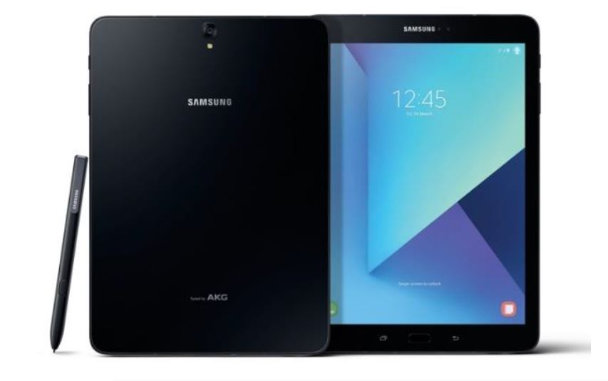 Samsung Galaxy Tab A