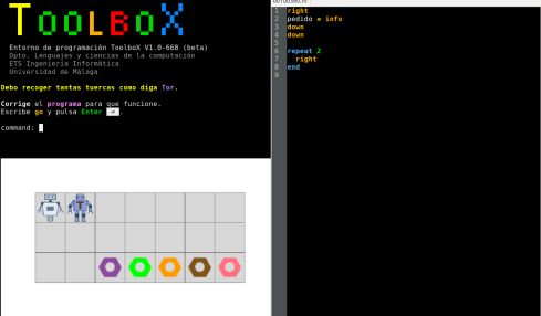 Inteligencia Artificial Para Analizar El Progreso De Los Estudiantes Con Toolbox 1