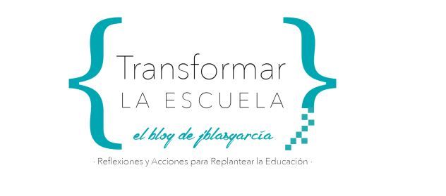 Transformar La Escuela