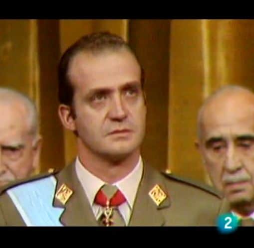 documental España en libertad