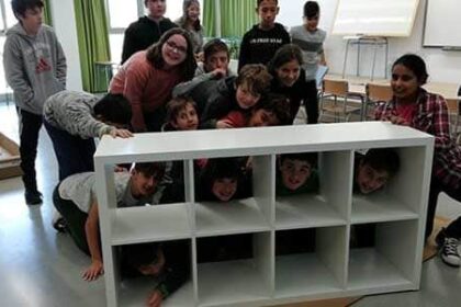 estimular el conocimiento científico