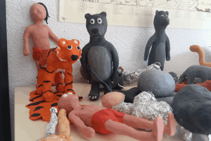 emocionario literario