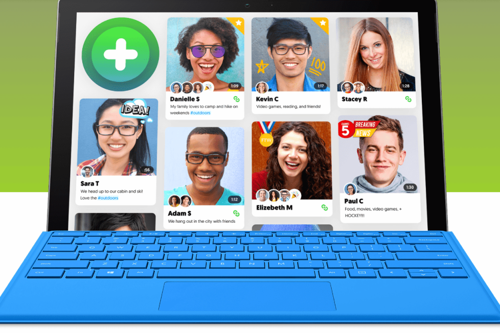 La plataforma de aprendizaje social Flipgrid, ¡ahora gratis para docentes! 2018 07 02 12 23 56 Window