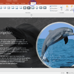 crear contenido accesible con PowerPoint