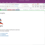 OneNote