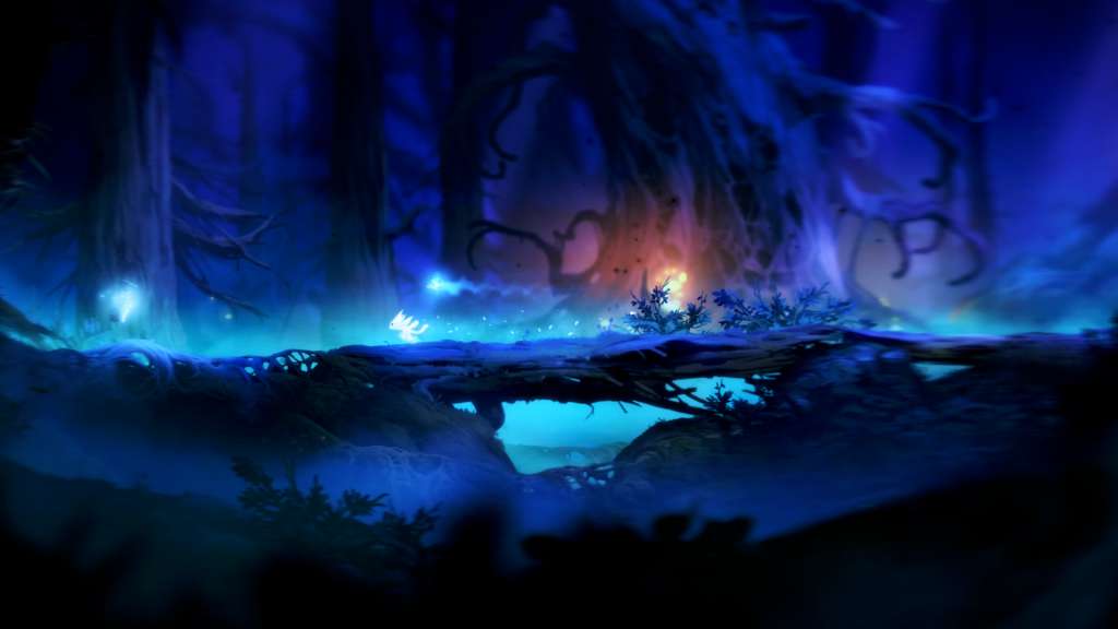 Ori and the Blind Forest