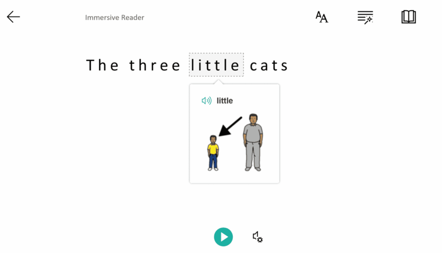 Herramientas de aprendizaje de Microsoft