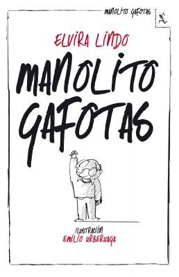 Manolito gafotas, libros adictivos para jóvenes